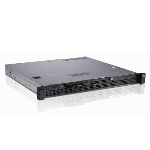 Dell r210 server intel xeon - dell,
