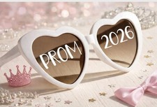 PROM 2026 Sunglasses