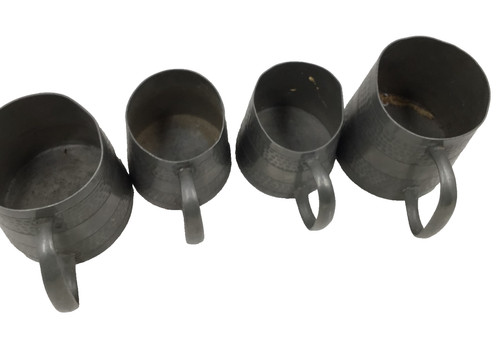 Vintage kris pewter - vintage,