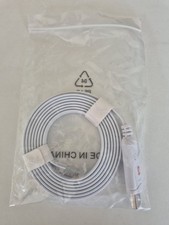 Fortinet RJ45 Console Cable to