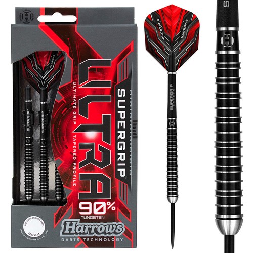 Harrows supergrip ultra - supergrip,