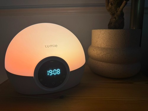Lumie bodyclock spark - lumie,