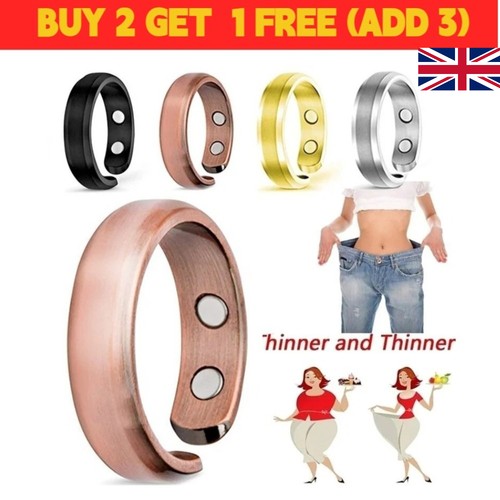 Vitalring magnet ring - vitalring, the