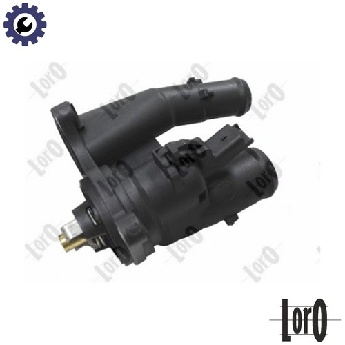 Thermostat coolant - thermostat,