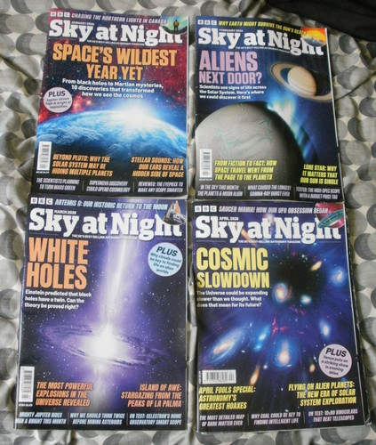 Set bbc sky night - bbc,