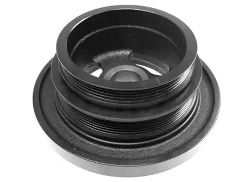 Crankshaft pulley 80001101 - crankshaft,