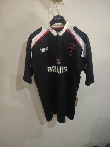 Reebok wales rugby 125 - rugby, years