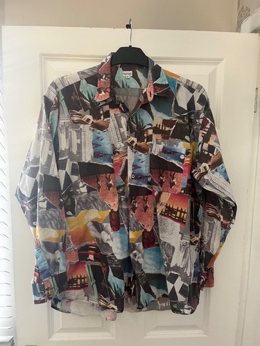 Paul smith vintage landscape - paul,