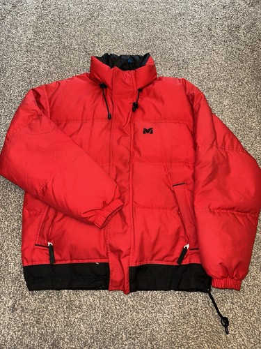 Millet jacket womens size - millet,