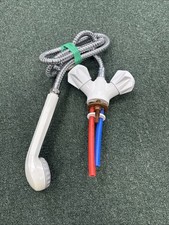 Caravan Motorhomes Shower Mixer Taps