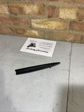 Piaggio Fly 125 3v i.e 2015 Rear Side Fairing Panel Trim Left.