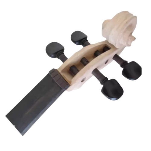 Cello scroll replacement - cello,