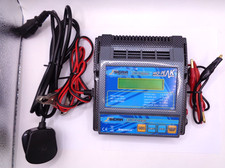 Pro-Peak Sigma Charger AC/DC