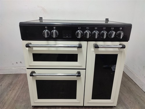 Creda c90rcctcrm 90cm - creda, electric