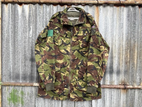 Vintage genuine british - genuine, army