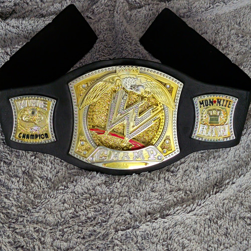 Jakks foam wwe - foam,