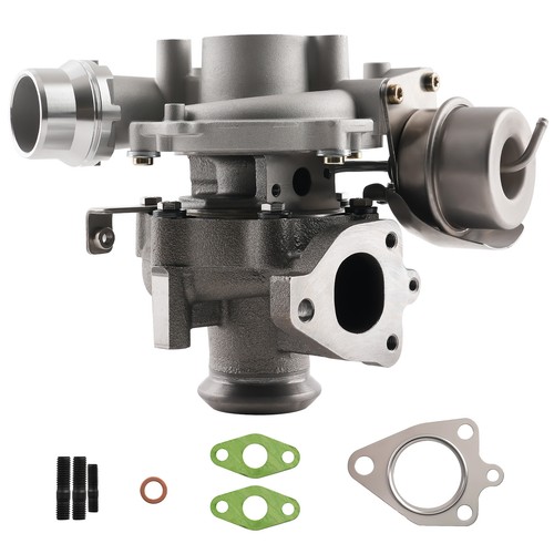 Turbocharger for renault - for,
