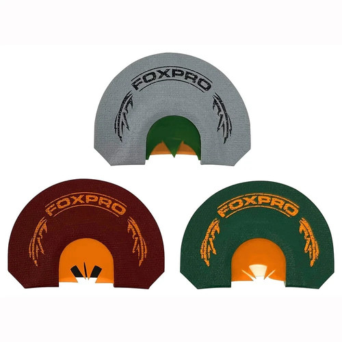 Fox pro turkey diaphragm - fox,