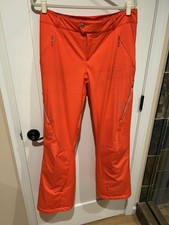 Spyder Ski Pants Women’s