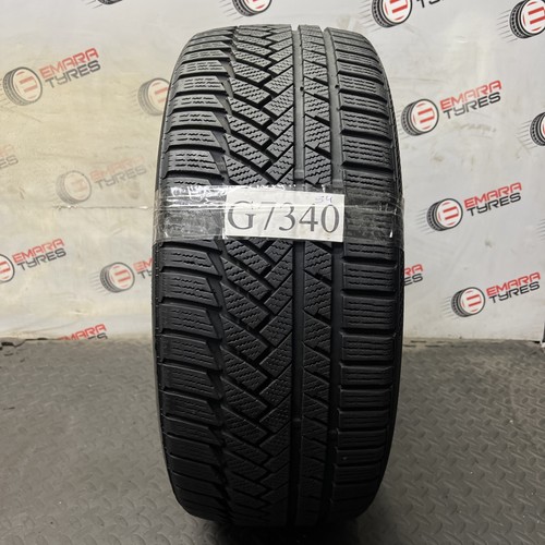 235 r19 96v continental - 40,