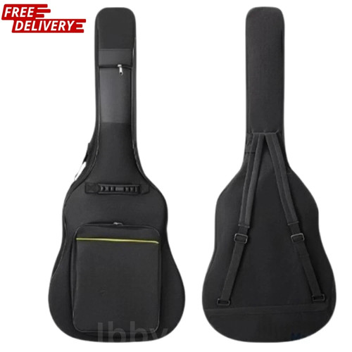 Black padded full size - padded,