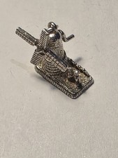 Vintage Sterling Silver