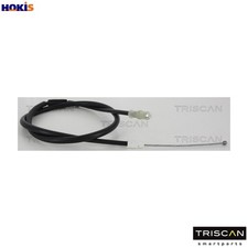 CABLE PULL PARKING BRAKE 8140