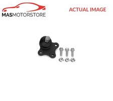 SUSPENSION BALL JOINT FRONT