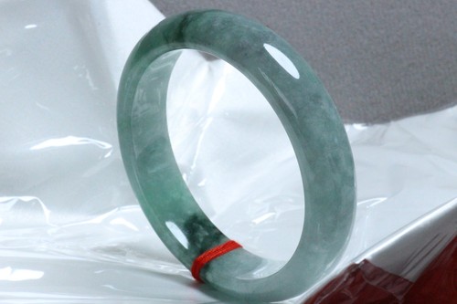 5mm women handmade jade - handmade,
