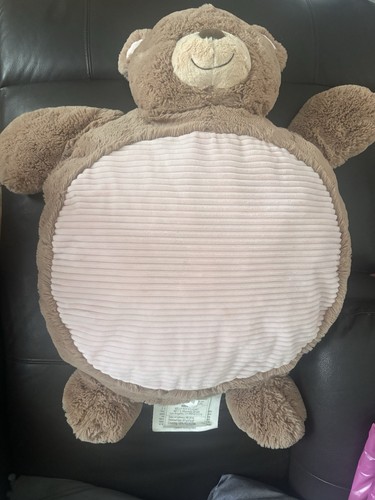 Kellytoy teddy bear baby - teddy, mat