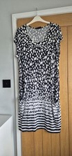 Ladies Dress Wallis XL