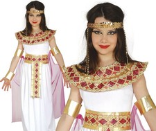 Girls Kids Children Egyptian