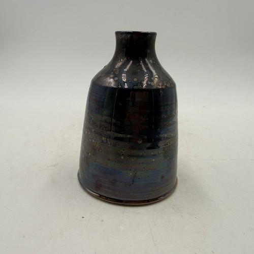 Studio art pottery - art, vase
