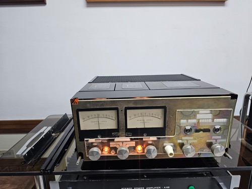Mcintosh 2105 power - mc-2105,