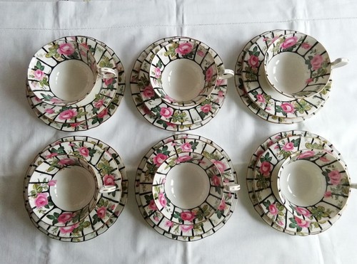 Vintage aynsley fine bone - fine,