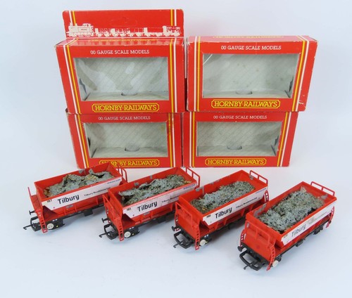 Gauge hornby pga hopper - pga,