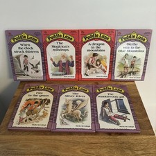 Ladybird Books / Puddle Lane -