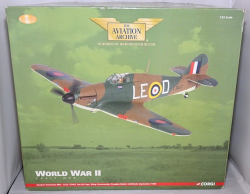 Corgi aviation archive - aviation,