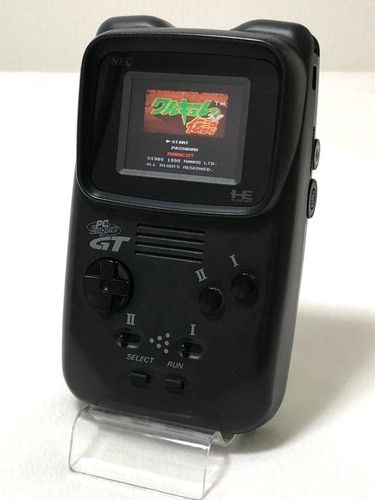 Nec engine console - nec,