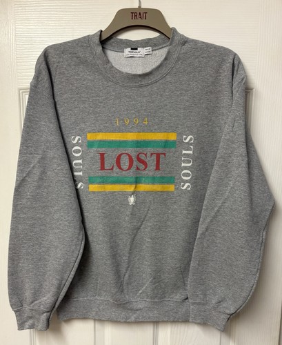 Topman lost souls 1994 - lost,