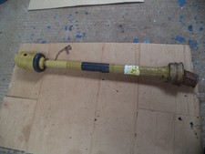 Haybob 200 300 - 300, shaft