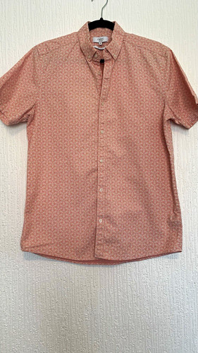 Next men pink geometric - men’s, m