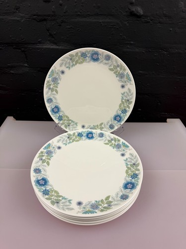 Wedgwood clementine dessert - wedgwood,