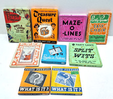 Vintage Pepys PGP UPL Party