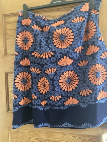 Monsoon skirt size - monsoon,