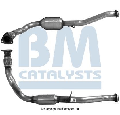 Catalysts bm80220h - catalysts,