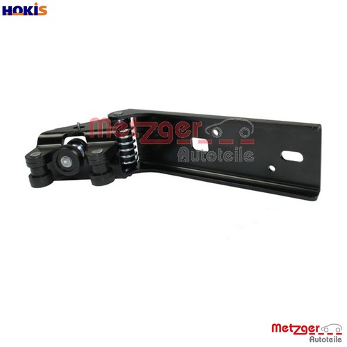 Roller guide sliding door - sliding,