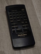 GENUINE ORIGINAL TechnIcs