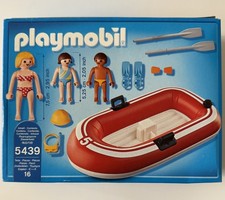 Playmobil Summer Fun Mum &