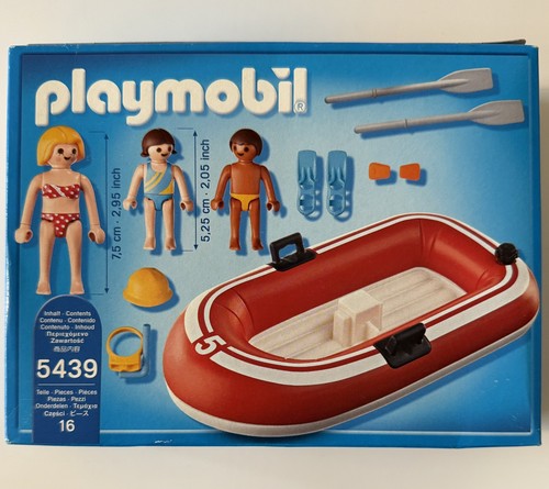 Playmobil summer fun mum - playmobil,